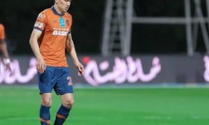 Легионерларимиз. Шукуров тўлиқ ўйнаган учрашувда "Ал-Фейҳа" йирик ҳисобда мағлуб бўлди