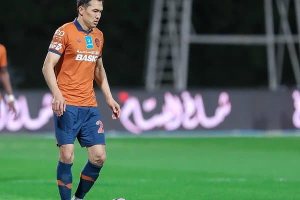 Легионерларимиз. Шукуров тўлиқ ўйнаган учрашувда "Ал-Фейҳа" йирик ҳисобда мағлуб бўлди