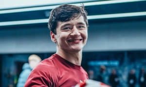 Ана холос: Ҳусанов Роналду билан бирга ўйнаши мумкин!