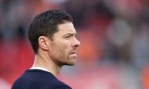 Алонсо “Реал”ни бошқарадими? Мураббийнинг ўзи жавоб берди