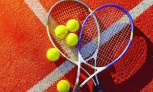 Теннисчимизга Тожикистонда ғалаба керак