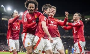 “Манчестер Юнайтед” Европа лигасини ютса, 100 миллион фунтлик футболчига эга бўлади