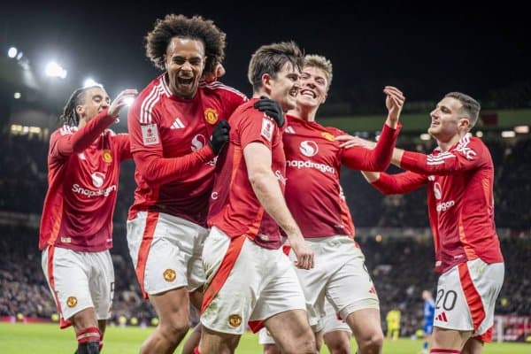 “Манчестер Юнайтед” Европа лигасини ютса, 100 миллион фунтлик футболчига эга бўлади