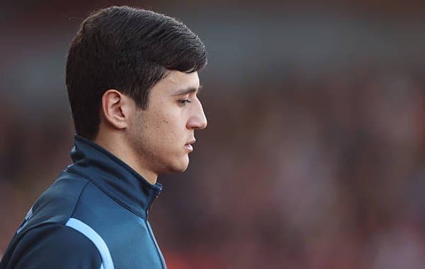 АПЛ. "Эвертон" - "Манчестер Сити": Тахминий таркиблар билан танишинг 