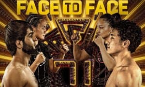 "Octagon 71" турнири. Бугун 8 нафар ҳамюртимиз жанг қилади