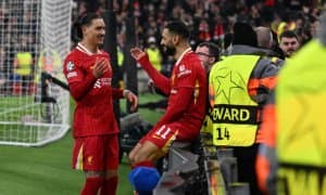 "Ливерпуль" ҳужумчиси барибир жамоани тарк этади! 