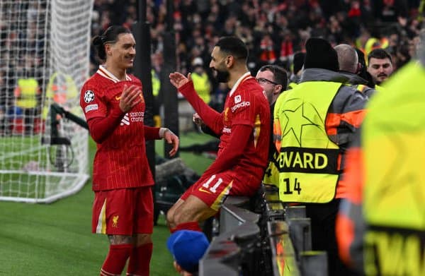 "Ливерпуль" ҳужумчиси барибир жамоани тарк этади! 