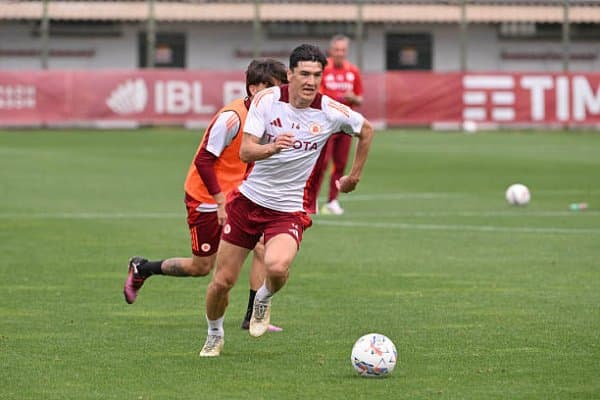 А Серия. "Рома"нинг "Верона"га қарши қайдномаси маълум 