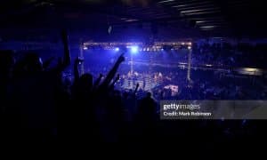 Бокс. Икки ҳамюртимиз Россия рингларини "титратди"