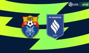 Суперлига. "Шўртан"-"Машъал": Асосий таркиблар маълум