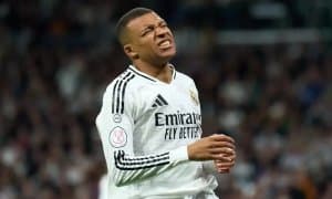  Жамоа Мбаппени уялтириб қўйди...