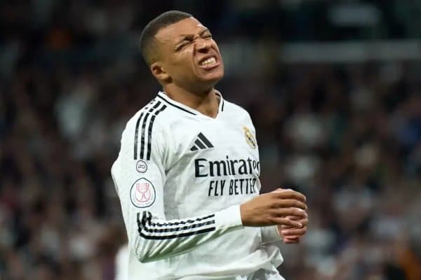  Жамоа Мбаппени уялтириб қўйди...