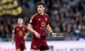 А Серия. "Рома"нинг "Верона"га қарши бошланғич таркиби маълум