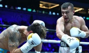WBC Гран-приси. Мужибилло Турсуновнинг кейинги рақиби маълум