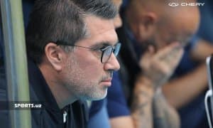 "Пахтакор" устози Фарғонадаги йирик ғалаба ҳақида нима дейди?