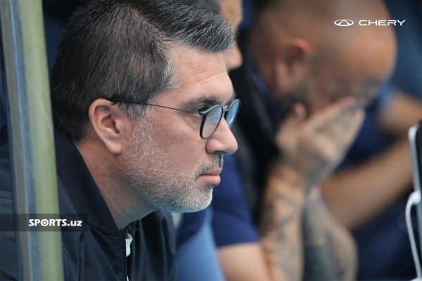 "Пахтакор" устози Фарғонадаги йирик ғалаба ҳақида нима дейди?