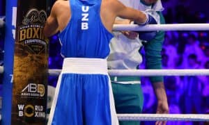 Осиё чемпионати. Бугун 5 нафар боксчимиз рингга кўтарилади