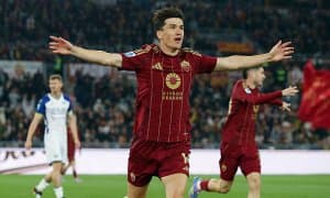 Ягона голни киритган Элдор Шомуродов нечи баллга лойиқ кўрилди? 