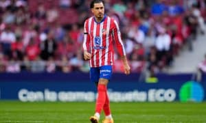 Ла Лига. "Атлетико" сўнгги дақиқаларда гол ўтказиб, деярли чемпионлик курашидан чиқди 