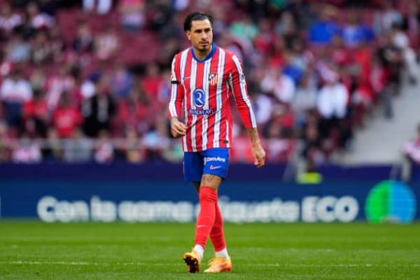 Ла Лига. "Атлетико" сўнгги дақиқаларда гол ўтказиб, деярли чемпионлик курашидан чиқди 