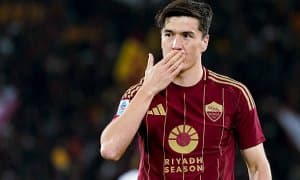 Шомуродов ўйиндан сўнг: "Чемпионлар лигасига чиқишни жуда хоҳлаймиз" 