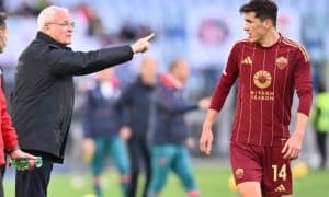 Раньери Шомуродовнинг ўйинида қониқдими? Мутахассис жавоб берди! 