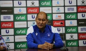 Асрор Алиқулов: "Сиз айтган нарса тасодиф"