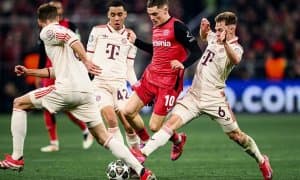 Грандлар талашаётган Вирц ўзига жамоа танлади