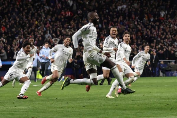 “Реал” ишонган “тоғи”ни йўқотиши мумкин