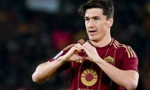 “Рома”ни Чемпионлар лигасига етаклаётган Шомуродовнинг ўйинини экспертлар қандай баҳолади?