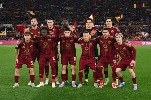 "Рома" ички чемпионатда Шомуродов билан бирга, ажойиб серия қайд этмоқда 