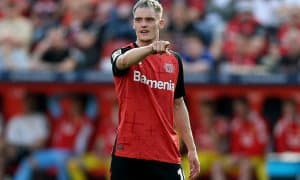 Вирц "Манчестер Сити"га эмас, Испанияга йўл олиш эҳтимоли юқори