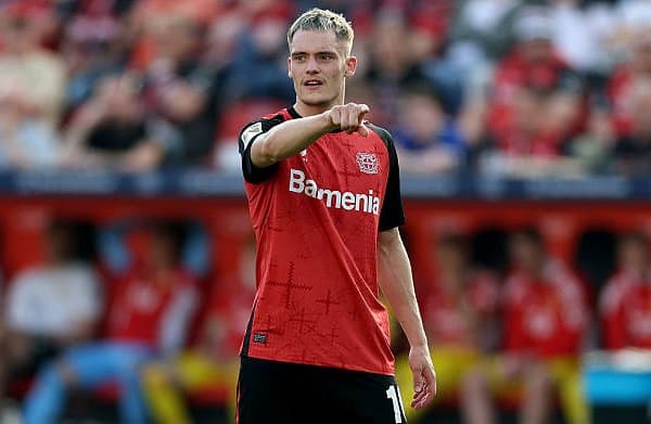 Вирц "Манчестер Сити"га эмас, Испанияга йўл олиш эҳтимоли юқори