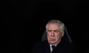 Анчелотти бугуннинг ўзидаёқ жамоани тарк этиши мумкин. Агар...