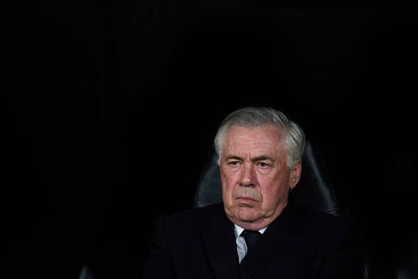 Анчелотти бугуннинг ўзидаёқ жамоани тарк этиши мумкин. Агар...