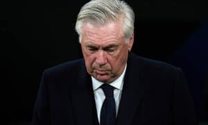 Сакки - "Милан"нинг собиқ бош мураббийи: Анчелотти ким эканлигини биласизларми?