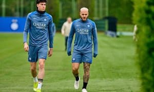 Бастони: "Ямални қандай тўхтатишни билмайман"