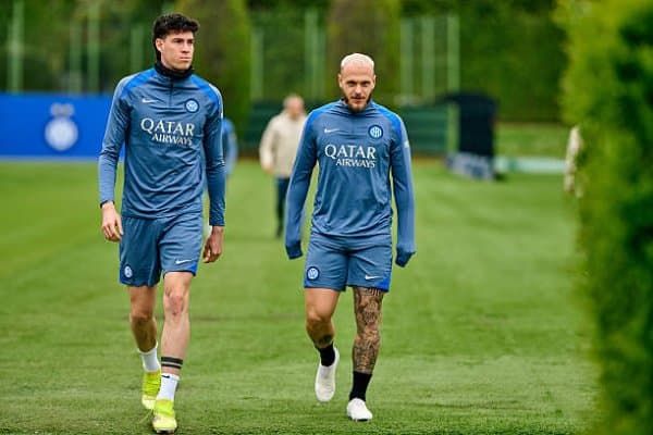 Бастони: "Ямални қандай тўхтатишни билмайман"