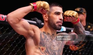 Илия Топурия: "Бу жанг ташкил этилса, "Сантьяго Бернабеу" стадиони тўлиб-тошади"