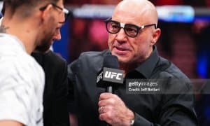 ММА тарихидаги энг кучли нокаутчи ким? Таниқли шарҳловчи жавоб берди