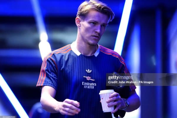 АПЛ. "Ипсвич" - "Арсенал": Таркиблар маълум