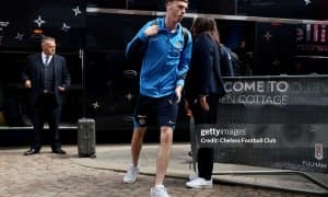 АПЛ. "Фулхэм" - "Челси": Асосий таркиблар маълум