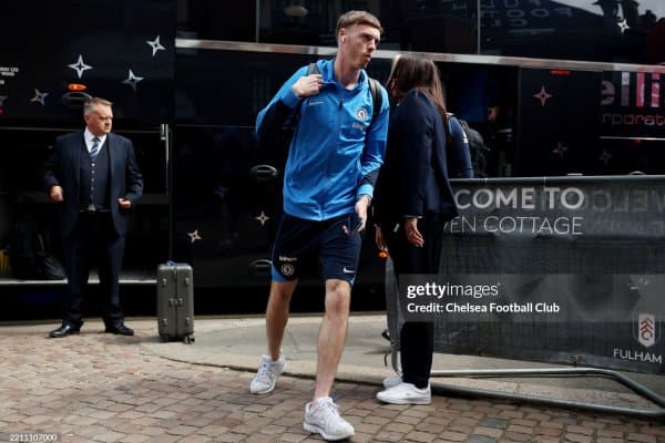 АПЛ. "Фулхэм" - "Челси": Асосий таркиблар маълум