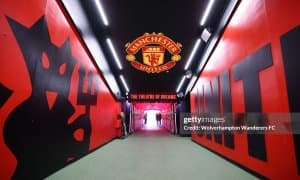 АПЛ. "Манчестер Юнайтед" - "Вулверхэмптон": Асосий таркиблар билан танишинг!