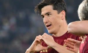 Шомуродов ҳаммани қутқарди!