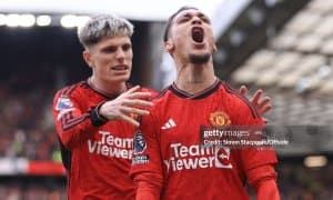 Антони ва Гарначо фаолиятларини Мадрид клубида давом эттиришлари мумкин