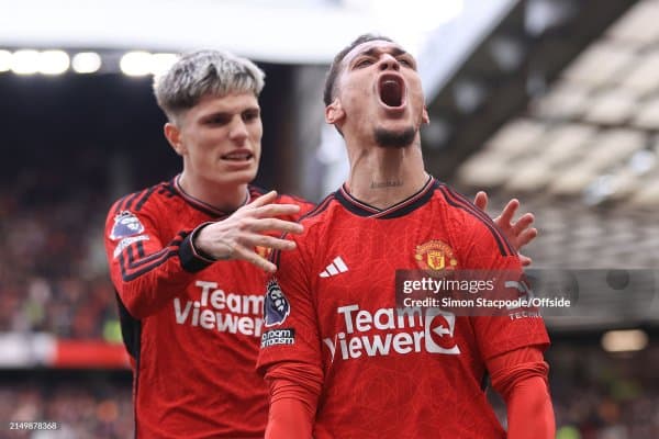 Антони ва Гарначо фаолиятларини Мадрид клубида давом эттиришлари мумкин