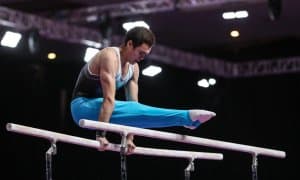 Люксембургда тўққизта медаль олдик