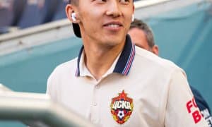 РПЛ. ЦСКАнинг "Крилья Советов"га қарши асосий таркиби эълон қилинди