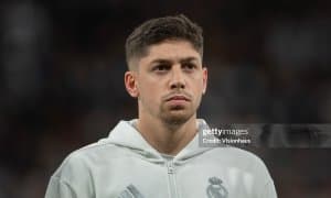 Ла Лига. "Реал"нинг "Атлетик"ка қарши кенгайтирилган таркиби эълон қилинди